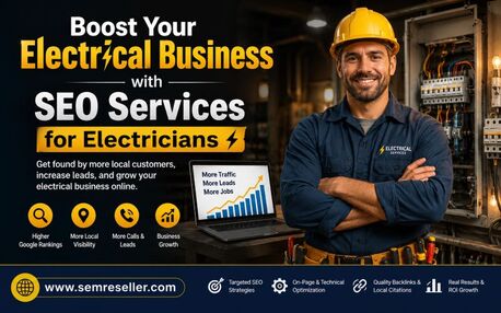 New York, Business, Boost Your Electrical Business With SEO Services For Electricians