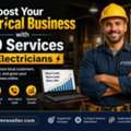 Boost Your Electrical Business With SEO Services For Electricians