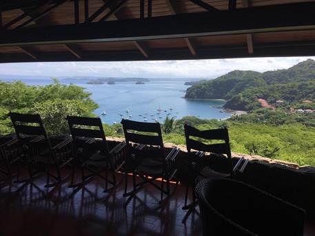 San José, Business, Private Villa Rentals Papagayo Bay