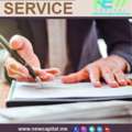 Audit Service And Transaction Bank Reconciliation