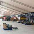 Need Temporary Building Hire With Advanced Climate Rentals?