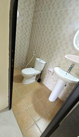 Tubli, Apartments, Flats, Houses & Villas, BHD 240/month,  2 BR,  2 Bedroom Semi Furnished Flat For Rent With Ewa