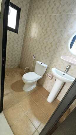 Tubli, Apartments, Flats, Houses & Villas, BHD 240/month,  2 BR,  2 Bedroom Semi Furnished Flat For Rent With Ewa