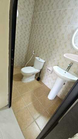 Tubli, Apartments, Flats, Houses & Villas, BHD 240/month,  2 BR,  2 Bedroom Semi Furnished Flat For Rent With Ewa
