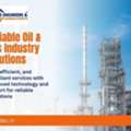 Reliable Oil & Gas Consulting Firms For Engineering Solutions
