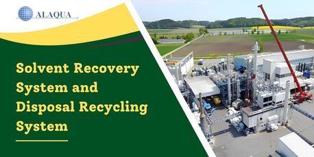 New York, Machinery, USD 100,  High-Performance Solvent Recovery Systems By Alaquainc