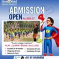 Best Preschool In Surya Nagar Bhubaneswar For Kids