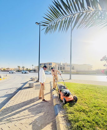 Riyadh, Job Seekers, Landscape Engineer / Supervisor