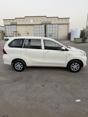 Kabul, Vehicles, Cars & Trucks , Dammam 27000,  Toyota Avanza,  2016,  Automatic,  191000 KM,