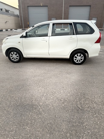 Kabul, Vehicles, Cars & Trucks , Dammam 27000,  Toyota Avanza,  2016,  Automatic,  191000 KM,