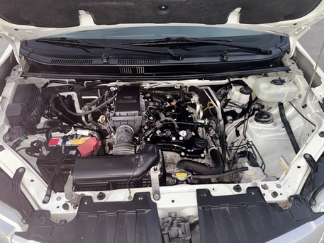 Kabul, Vehicles, Cars & Trucks , Dammam 27000,  Toyota Avanza,  2016,  Automatic,  191000 KM,