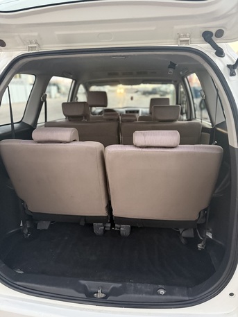 Kabul, Vehicles, Cars & Trucks , Dammam 27000,  Toyota Avanza,  2016,  Automatic,  191000 KM,