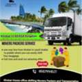 House Office Villa Shifting Movers Packers Relocation Transportation Services 0582994527