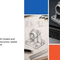 2D To 3D Design Conversion Near Whitchurch | Fast And Accurate