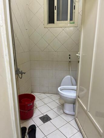 Dammam, Rooms for Rent, SAR 750/month,  The Room Has A Separate Bedroom With An Attached Bathroo And No Kitchen Available