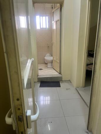 Dammam, Rooms for Rent, SAR 750/month,  The Room Has A Separate Bedroom With An Attached Bathroo And No Kitchen Available