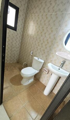 Tubli, Apartments, Flats, Houses & Villas, BHD 230/month,  2 BR,  2 Bedroom Fully Furnished Flat For Rent With Ewa
