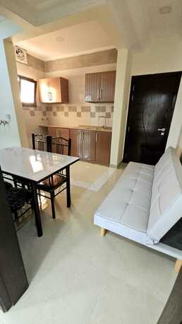 Tubli, Apartments, Flats, Houses & Villas, BHD 230/month,  2 BR,  2 Bedroom Fully Furnished Flat For Rent With Ewa