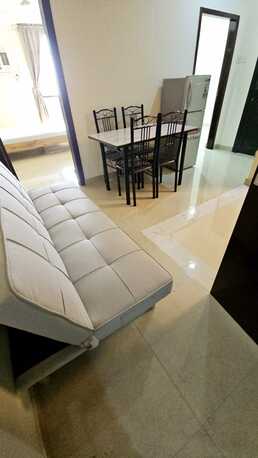 Tubli, Apartments, Flats, Houses & Villas, BHD 230/month,  2 BR,  2 Bedroom Fully Furnished Flat For Rent With Ewa