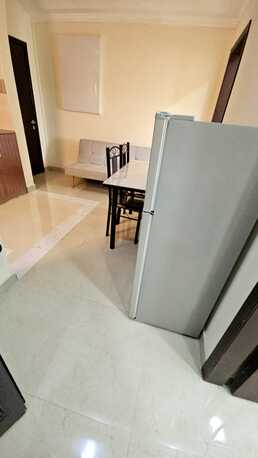 Tubli, Apartments, Flats, Houses & Villas, BHD 230/month,  2 BR,  2 Bedroom Fully Furnished Flat For Rent With Ewa