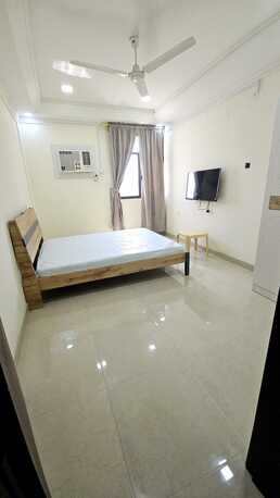 Tubli, Apartments, Flats, Houses & Villas, BHD 230/month,  2 BR,  2 Bedroom Fully Furnished Flat For Rent With Ewa