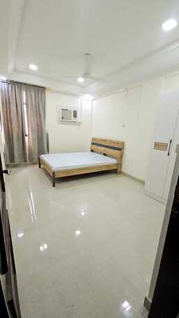 Tubli, Apartments, Flats, Houses & Villas, BHD 230/month,  2 BR,  2 Bedroom Fully Furnished Flat For Rent With Ewa