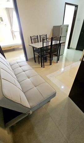 Tubli, Apartments, Flats, Houses & Villas, BHD 230/month,  Furnished,  2 BR,  2 Bedroom Fully Furnished Flat For Rent With Ewa
