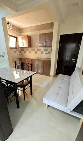Tubli, Apartments, Flats, Houses & Villas, BHD 230/month,  Furnished,  2 BR,  2 Bedroom Fully Furnished Flat For Rent With Ewa