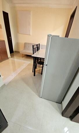 Tubli, Apartments, Flats, Houses & Villas, BHD 230/month,  Furnished,  2 BR,  2 Bedroom Fully Furnished Flat For Rent With Ewa