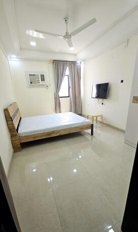 Tubli, Apartments, Flats, Houses & Villas, BHD 230/month,  Furnished,  2 BR,  2 Bedroom Fully Furnished Flat For Rent With Ewa
