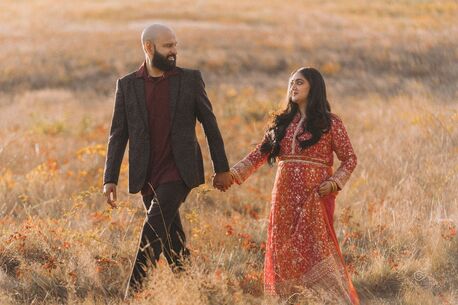 New York, Business, Top New Jersey Indian Wedding Photographers For Elegant Celebrations