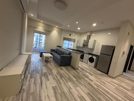 Juffair, Apartments, Flats, Houses & Villas, BHD 300/year,  Furnished,  2 BR,  Amazing Offer 2 Bhk At Juffair Just For 300 Bhd
