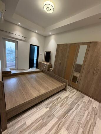 Juffair, Apartments, Flats, Houses & Villas, BHD 300/year,  Furnished,  2 BR,  Amazing Offer 2 Bhk At Juffair Just For 300 Bhd