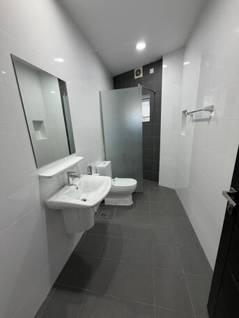 Juffair, Apartments, Flats, Houses & Villas, BHD 300/year,  Furnished,  2 BR,  Amazing Offer 2 Bhk At Juffair Just For 300 Bhd