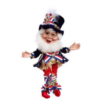 New York, Household Items, USD 85,  Mark Roberts Nutcracker Collection &ndash; Premium Handcrafted Holiday Décor | Limited Edition D