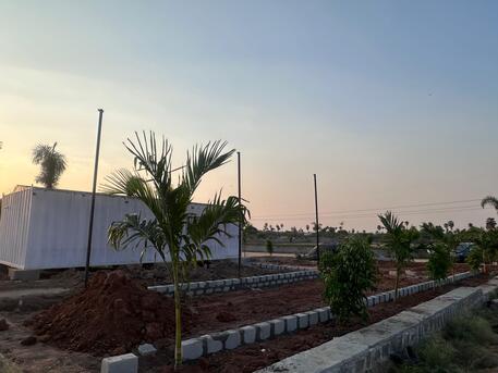 Hyderabad, Residential Plots, INR 35000,  138 Sq. Yard,  HMDA Approved Plots In Hyderabad&rsquo;s Fastest Growing Zones