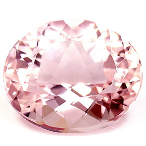 New York, Jewelry, USD 4536,  Shop Elegant Pink Morganite At GemsNY