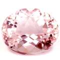 USD 4536,  Shop Elegant Pink Morganite At GemsNY