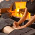 Relaxing Body Care Services Billings Massage Therapists