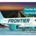What Is The Frontier Low Fare Calendar?