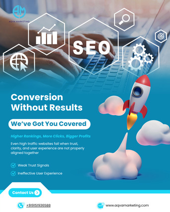 Ahmedabad, Marketing, Digital Marketing & Reputation Management For Business Growth
