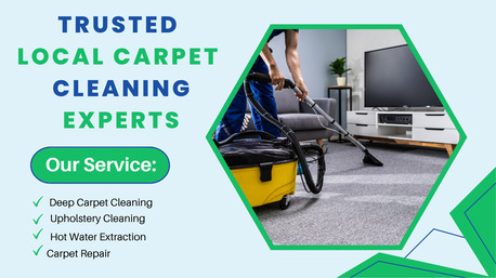 Sydney, Cleaning, Carpet Cleaning Menai &mdash; Fresh Carpets, Trusted Local Service