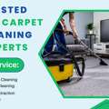 Carpet Cleaning Menai &mdash; Fresh Carpets, Trusted Local Service