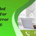 How To Fix QuickBooks Error Series 6000 In Simple Steps