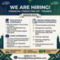 Financial Consulting Division