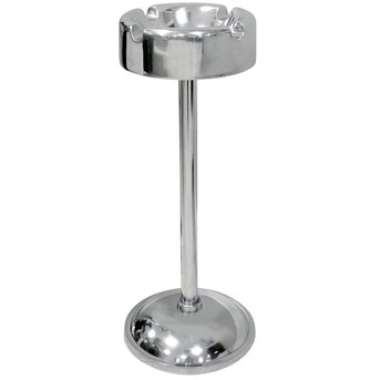 New York, Household Items, USD 98,  Premium Standing Cigar Ashtray &ndash; Luxury Metal Floor Ashtray