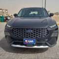 SAR 82000,  Ford Territory - Titanium 2024 , 50,000 KM Driven Available For Lease Transfer