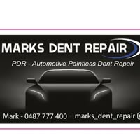 Victoria, Automotive, What Is Paintless Dent Repair In Oakleigh And Why Choose Marks Dent Repair?
