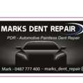 What Is Paintless Dent Repair In Oakleigh And Why Choose Marks Dent Repair?