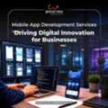 Mobile App Development Company In Delhi NCR &ndash; Why Choose Glocal View For Scalable App Solu